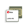 RF Transceiver Modules and Modems - 672-LARA-R6801-01BDKR-ND - DigiKey