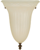 Light Sconce - WB1331WAL - Murray Feiss Lighting