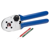 Crimpers, Applicators, Presses - 2172-875800006RT-ND - DigiKey