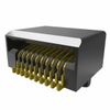 Pluggable Connector Assemblies - A116142CT-ND - DigiKey