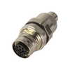 Circular Connector Housings -- 1195-21038612844-ND