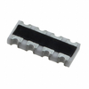 Resistor Networks, Arrays -- 10-EXB-S8V101JCT-ND - Image