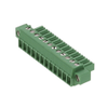 Headers, Plugs and Sockets - A98182-ND - DigiKey