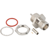 Coaxial Connector (RF) Assemblies - 115-031-6964-ND - DigiKey