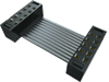 IC & Component Sockets - TCSD-22-D-09.00-01-N-RW - Powell Electronics, Inc.