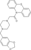 Fenoverine - 18631 - Medical Isotopes, Inc.