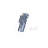 Rectangular Connector Housings - 17-1-1703498-4-ND - DigiKey