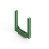 Edgeboard Connectors - 151-345-024-558-858-ND - DigiKey