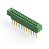 Edgeboard Connectors - 151-415-029-541-122-ND - DigiKey