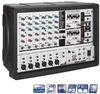 EUROPOWER - PMH660M - Visual Sound, Inc.