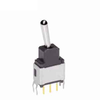 Process Sealed Subminiature Toggles - A13AB - NKK Switches