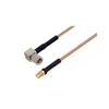 Coaxial Cables (RF) - 6099-PE3C7720-60-ND - DigiKey