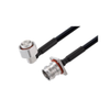 Coaxial Cables (RF) - 6099-PE3C7834-50CM-ND - DigiKey