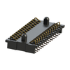 Arrays, Edge Type, Mezzanine (Board to Board) - 478-009158028020061TR-ND - DigiKey