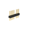 Headers, Male Pins - 664-G800WB300018AEU-ND - DigiKey