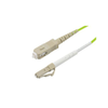 Fiber Optic Cables - 6099-PE3FCA112-5M-ND - DigiKey