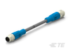 Sensor & Actuator Cables - 1860367 - RS Components, Ltd.