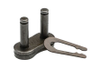 Roller Chain Links - 2689806 - RS Components, Ltd.