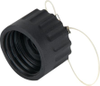 Circular Connector Dust Caps - 2107294 - RS Components, Ltd.