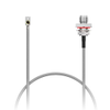 Coaxial Cables (RF) - 2073-CAB526RF-0100-A-1-E-ND - DigiKey