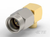 Coax Connectors - 1045418-1 - TE Connectivity