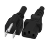 AC Power Cables -- 1001-PC-0102076AC03 - Image