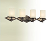 B1994HB Bathroom Fixtures-Four Lights - 348880 - Capital Lighting, Inc.