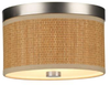 F615736U Flush Mounts-Bowl Style - 488085 - Capital Lighting, Inc.