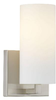 F450536 Sconces-Single Glass - 456758 - Capital Lighting, Inc.