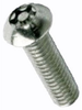6 Lobe Button Mach - Screw A2 - Image
