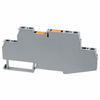Terminal Blocks - Din Rail, Channel - 3005798-ND - DigiKey
