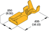 In-Line Disconnect Terminal - 06987 - ETCO Incorporated
