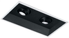 Linear Hid Recessed Housing - MS162-39H-BL - Juno Lighting Group