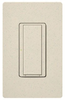 Dimming System Control Switch - MSCF-S6AM-277-LS - Lutron Electronics Co., Inc.