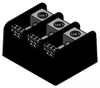 Power Distribution Block -- PDB-112A-350-3 - Image