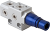 Basic ejector for universal use SBP HV 2 07 13 S - 10.02.01.01719 - Schmalz Inc.