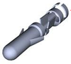 Pin & Socket Connectors - 925660-2 - VAST STOCK CO., LIMITED