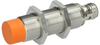 Inductive sensor ifm efector IGS213 - IGK3012-BPKG/US-104 - Automation24, Inc.