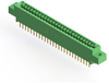 Card Edge Connectors - Edgeboard Connectors - 346-052-520-802 - Lingto Electronic Limited