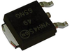 Mosfet, N-Ch, 30V, 41A, To-252; Channel Type Onsemi - 13AC6210 - Newark, An Avnet Company