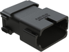 Automotive Housing, Rcpt, 18Pos, 13A; Product Range Amphenol Sine/tuchel - 80AH9004 - Newark, An Avnet Company