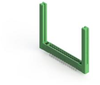 Card Conn, Dual Side, 28Pos, Wire Wrap; Card Edge Connector Type Edac - 57AJ7474 - Newark, An Avnet Company