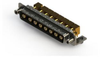 Combo D-Sub Conn, R/a Plug, Dc-8W8, Th; Product Range Edac - 56AJ8912 - Newark, An Avnet Company