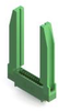 Card Edge Conn, Single, 12Pos, Wire Wrap; Card Edge Connector Type Edac - 65AJ4324 - Newark, An Avnet Company