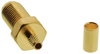 Rf/coaxial, Sma Jack, Straight, 50 Ohm, Crimp; Connector Type Amphenol Rf - 99H5005 - Newark, An Avnet Company