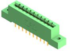 Card Edge Connector Rohs Compliant Edac - 61AJ0441 - Newark, An Avnet Company