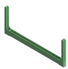 Card Edge Conn, Single Side, 64Pos, Th; Card Edge Connector Type Edac - 70AJ3992 - Newark, An Avnet Company