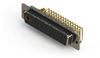 Combo D-Sub Conn, R/a Rcpt, Dd-47W1, Th; Product Range Edac - 54AJ4182 - Newark, An Avnet Company