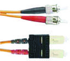 Fiber Optic Cable Assembly; Fibre Optic Connector A Panduit - 84K2052 - Newark, An Avnet Company