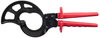Cable Cutter, Shear, 2.0625, 12.125; Overall Length Klein Tools - 50M2291 - Newark, An Avnet Company